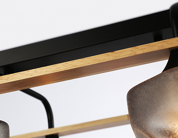 Потолочная люстра Loft TR303325