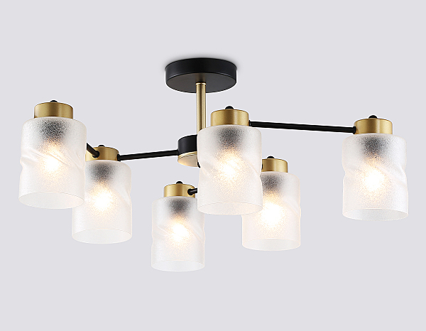 Потолочная люстра Loft TR303325