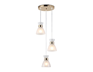 Светильник подвесной Loft TR3402