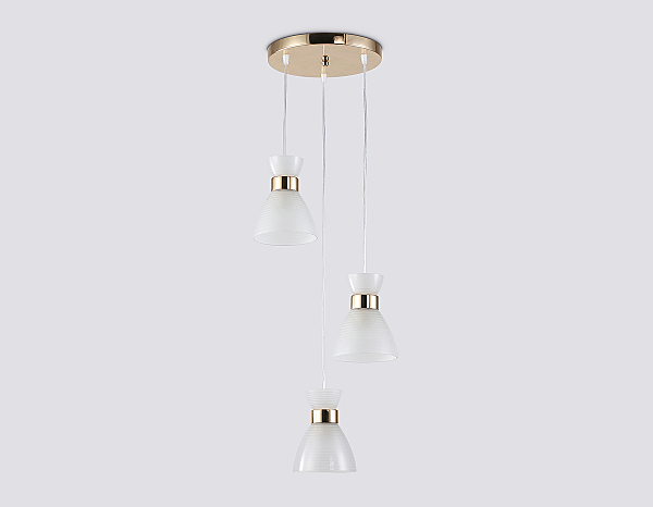 Светильник подвесной Loft TR3402