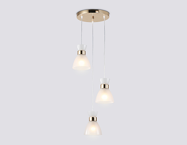 Светильник подвесной Loft TR3402
