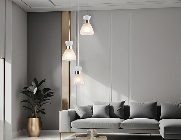Светильник подвесной Loft TR3402