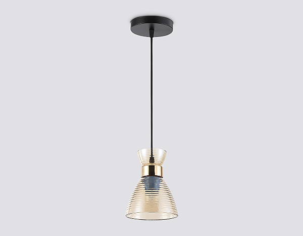 Светильник подвесной Loft TR3403