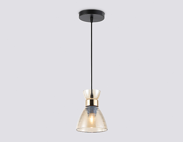 Светильник подвесной Loft TR3403