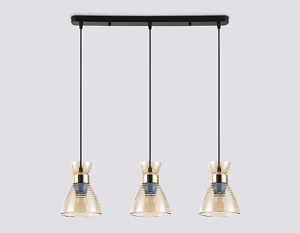 Светильник подвесной Loft TR3404