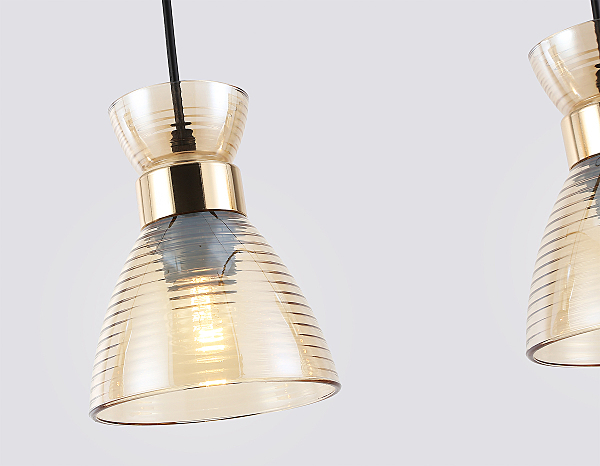 Светильник подвесной Loft TR3404