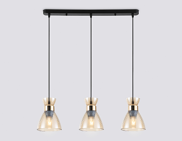 Светильник подвесной Loft TR3404