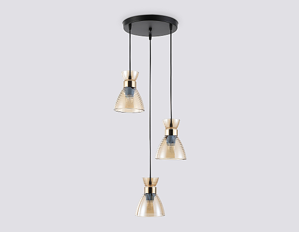 Светильник подвесной Loft TR3405