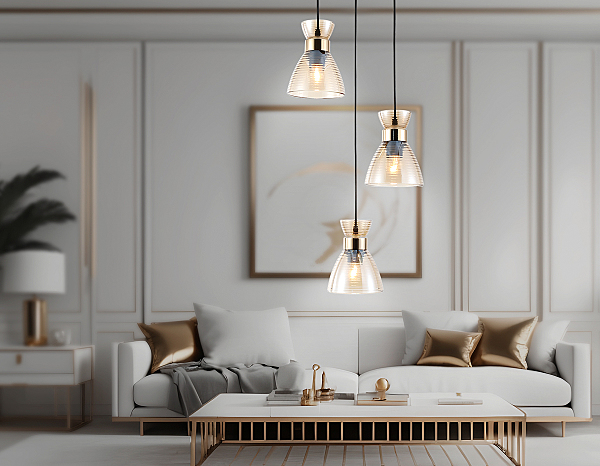 Светильник подвесной Loft TR3405