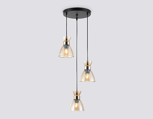 Светильник подвесной Loft TR3405