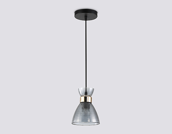 Светильник подвесной Loft TR3406