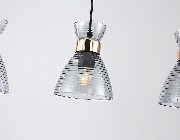 Светильник подвесной Loft TR3407
