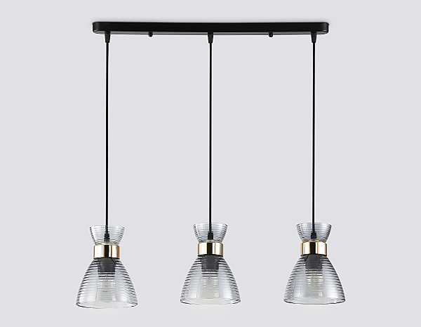Светильник подвесной Loft TR3407