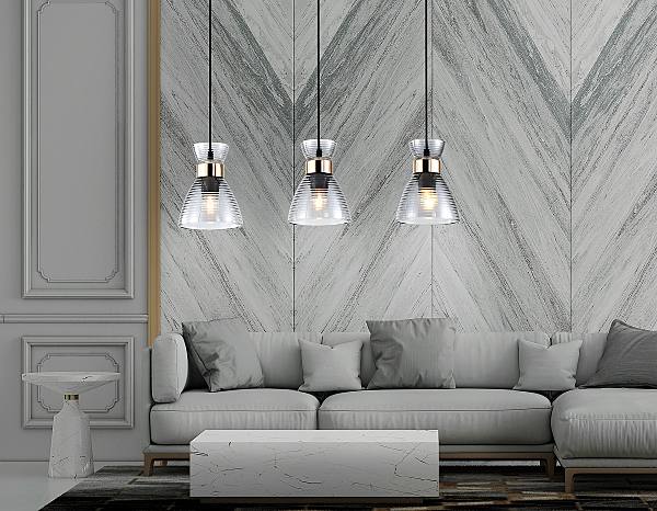 Светильник подвесной Loft TR3407