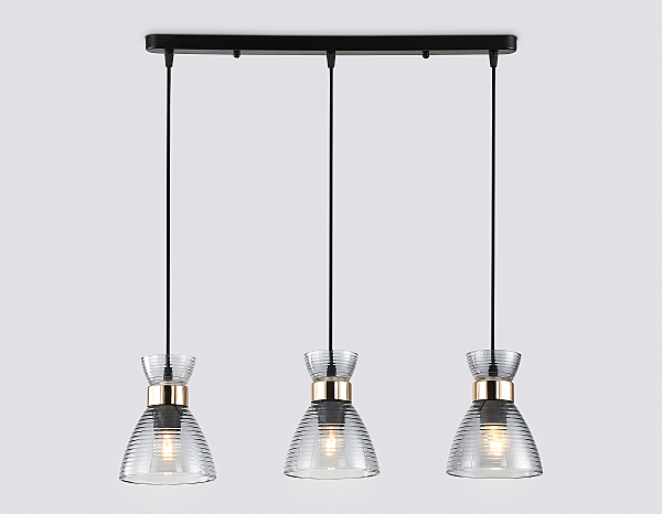 Светильник подвесной Loft TR3407