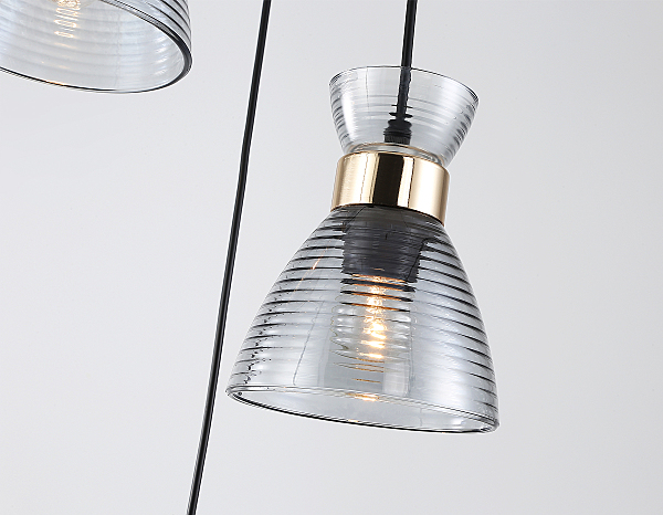 Светильник подвесной Loft TR3408