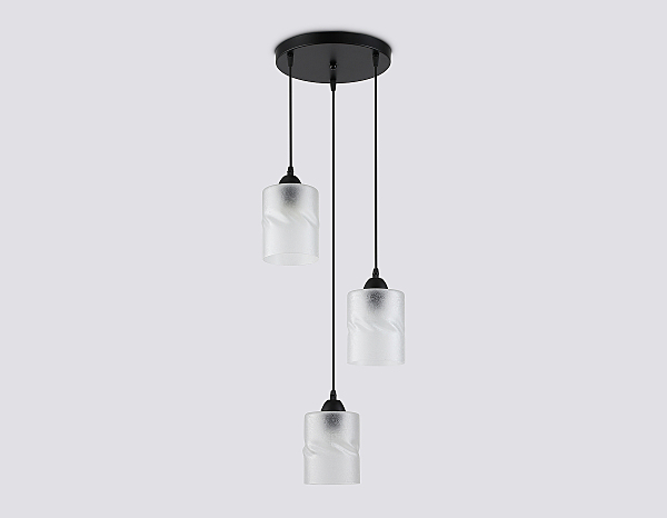 Светильник подвесной Loft TR3410