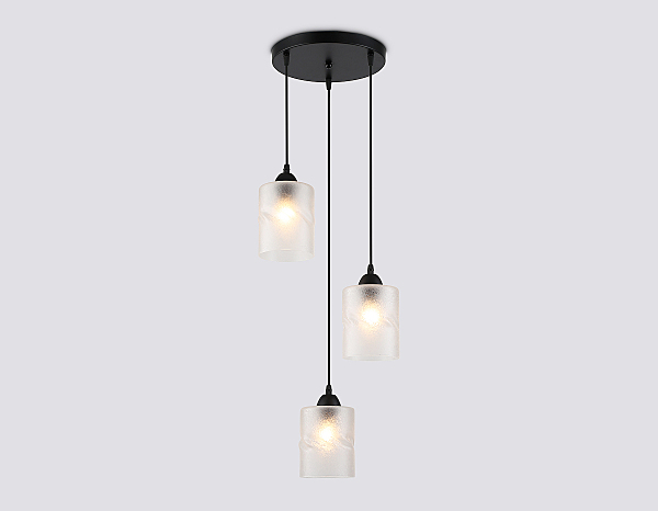 Светильник подвесной Loft TR3410