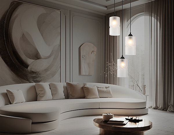 Светильник подвесной Loft TR3412