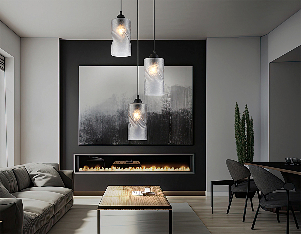 Светильник подвесной Loft TR3414