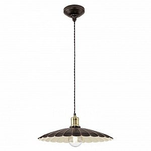 Светильник подвесной Eglo Hemington 49462