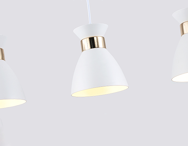 Светильник подвесной Loft TR8466