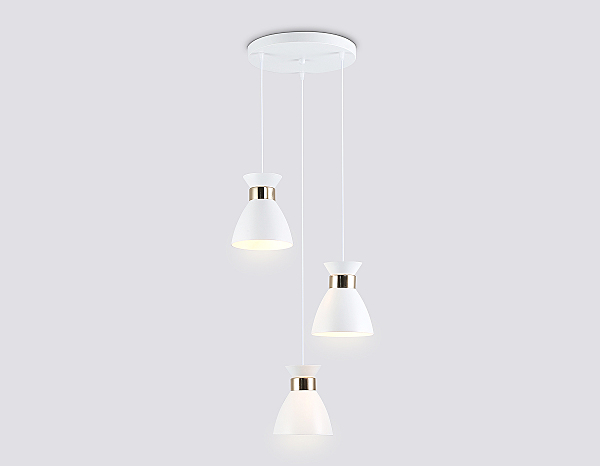 Светильник подвесной Loft TR8467
