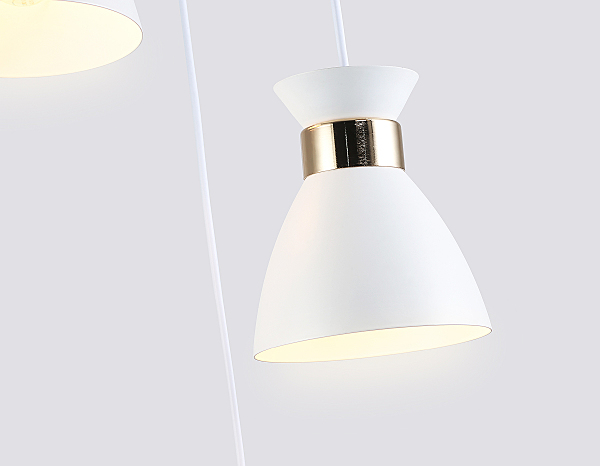 Светильник подвесной Loft TR8467