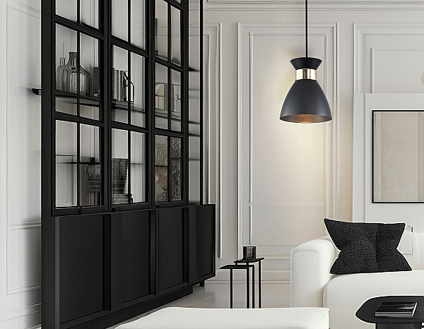 Светильник подвесной Loft TR8468