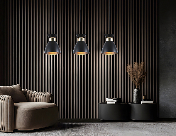 Светильник подвесной Loft TR8469