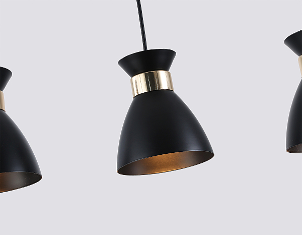 Светильник подвесной Loft TR8469