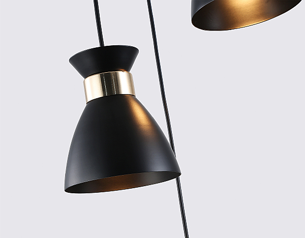 Светильник подвесной Loft TR8470