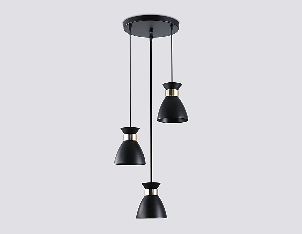 Светильник подвесной Loft TR8470