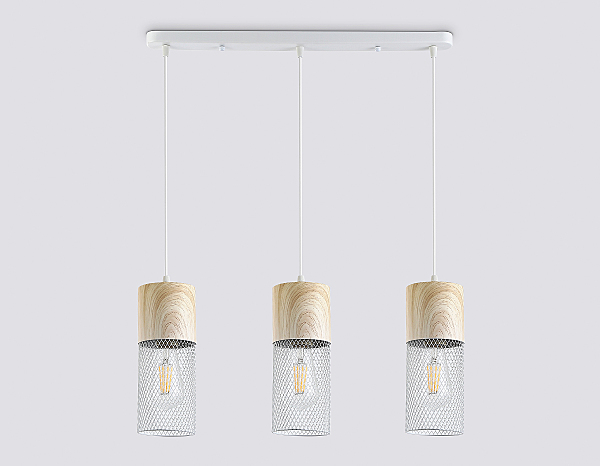 Светильник подвесной Loft TR8499