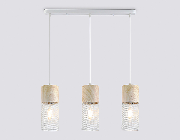 Светильник подвесной Loft TR8499