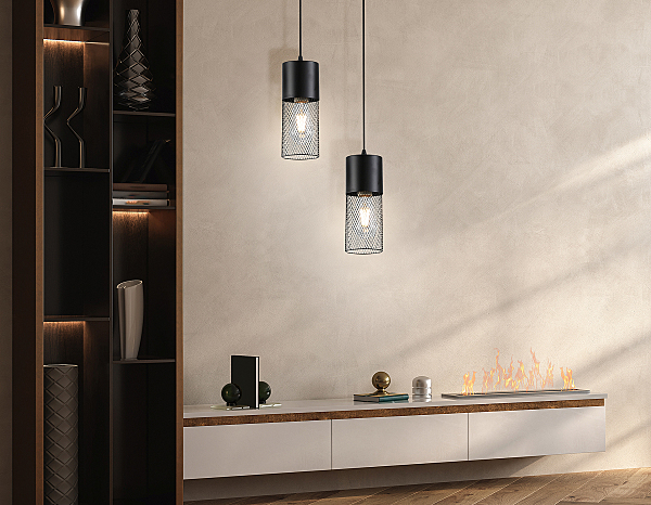 Светильник подвесной Loft TR8500