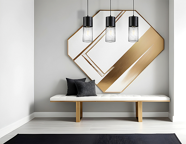 Светильник подвесной Loft TR8501