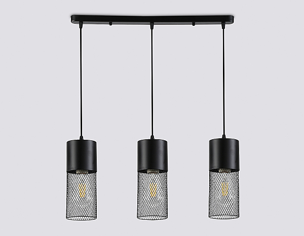 Светильник подвесной Loft TR8501