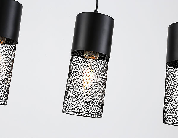 Светильник подвесной Loft TR8501