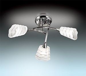 Потолочная люстра Imola 2623/3C