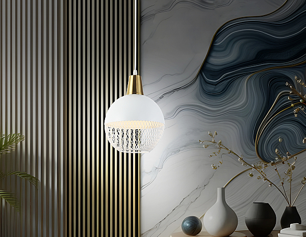 Светильник подвесной Loft TR8502