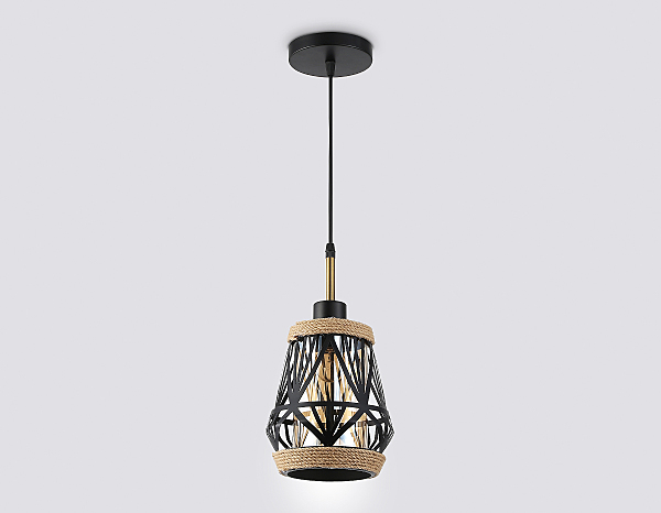 Светильник подвесной Loft TR8521
