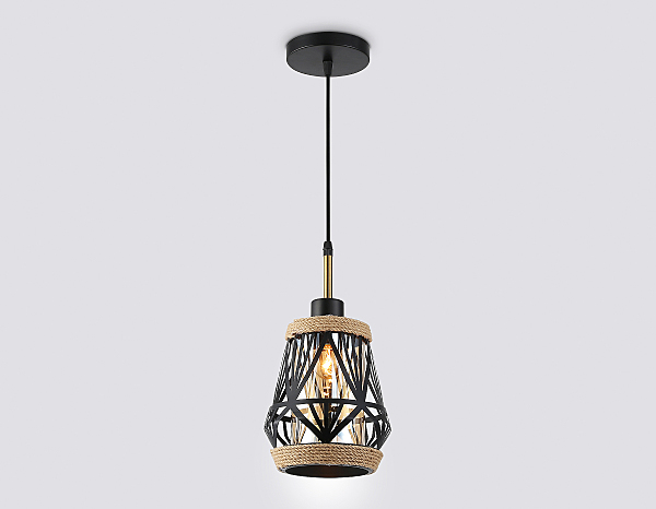 Светильник подвесной Loft TR8521