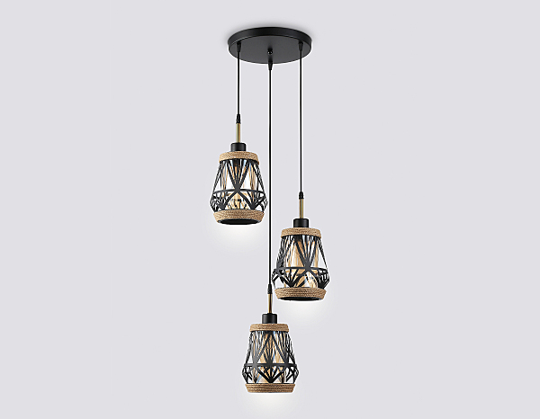 Светильник подвесной Loft TR8522