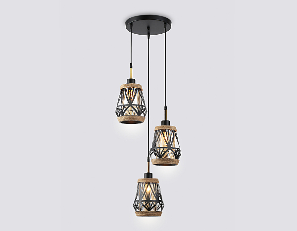 Светильник подвесной Loft TR8522