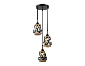 Светильник подвесной Loft TR8522