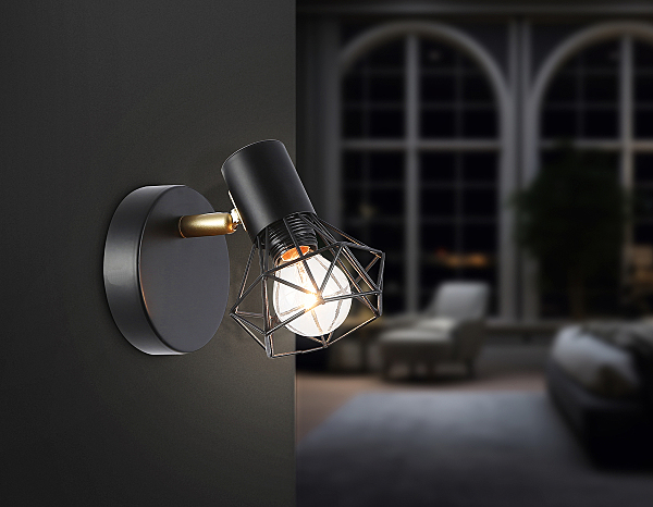 Светильник спот Loft TR8655