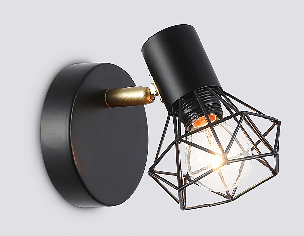 Светильник спот Loft TR8655