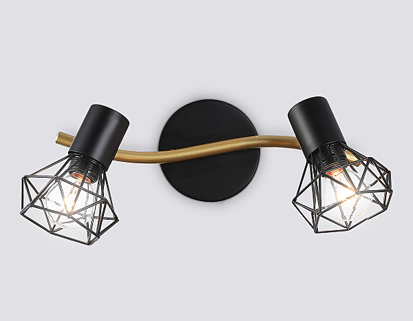 Светильник спот Loft TR8656