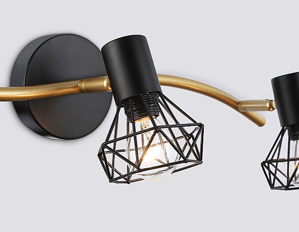 Светильник спот Loft TR8657